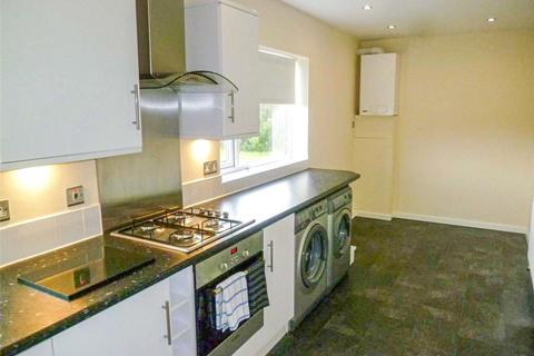 undefined, Bridgenorth Avenue, Urmston, Manchester, Greater Manchester, M41