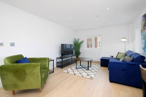 undefined, 360 Egham Carta Hse 04