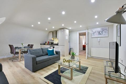 1 bedroom apartment to rent, CG Deanway 07