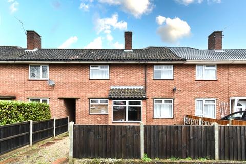 undefined, Buckingham Road, Eaton, NR4