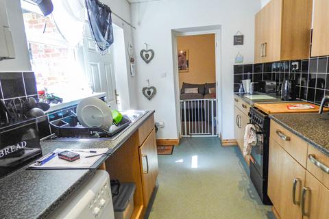 5 bedroom flat for sale - Axwell Terrace, Swalwell, Newcastle upon Tyne, Tyne and Wear, NE16 3JS