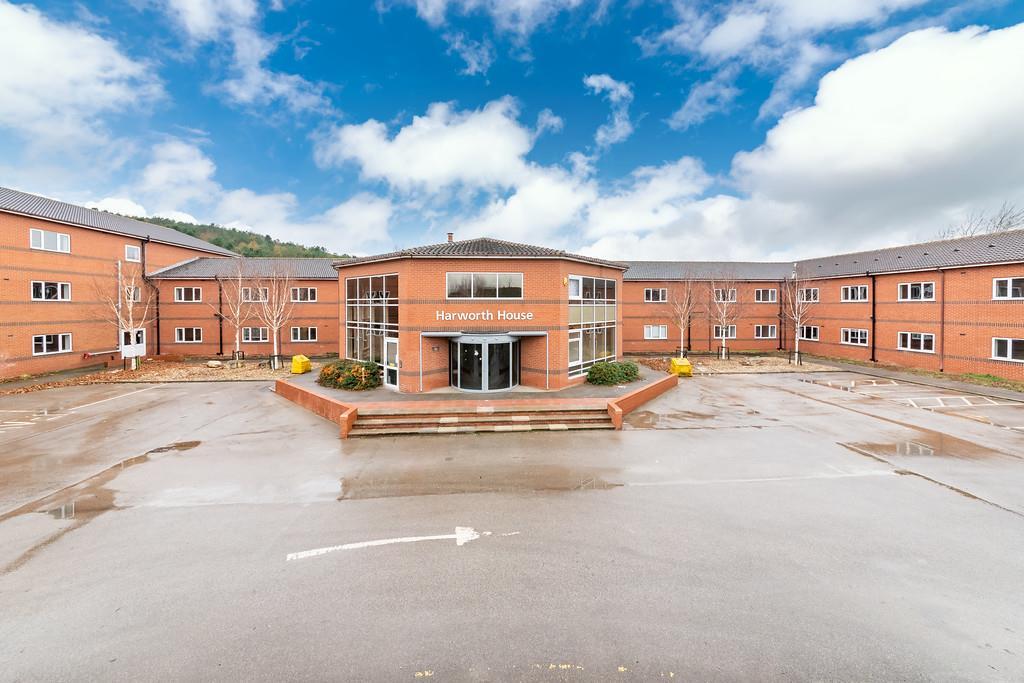 Harworth House, Blyth Road, Harworth, Doncaster, South Yorkshire, DN11