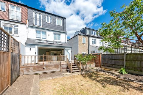 84 Whitmore Gardens, London, NW10 5HJ