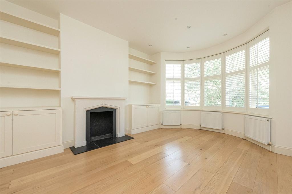 Whitmore Gardens, London, NW10 4 bed semidetached house £1,599,950