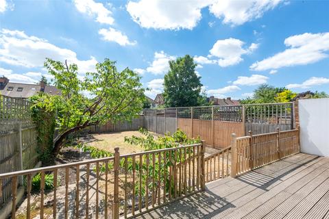 84 Whitmore Gardens, London, NW10 5HJ