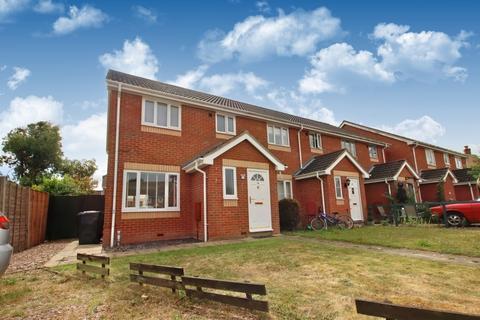 18 Bridge Close, Briston, Melton Constable, NR24 2SG