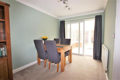 18 Bridge Close, Briston, Melton Constable, NR24 2SG