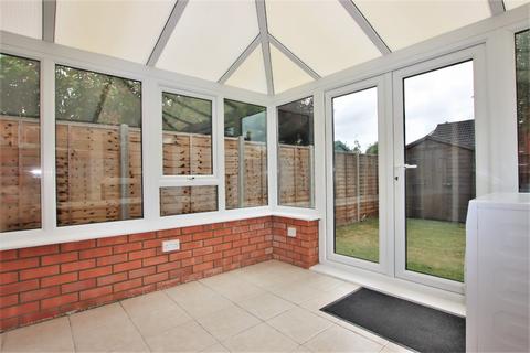 18 Bridge Close, Briston, Melton Constable, NR24 2SG