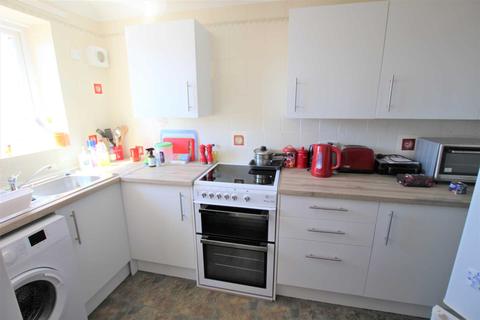 2 bedroom retirement property for sale - Madeira Court, Weston-super-Mare