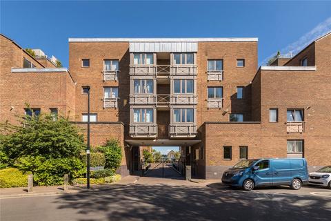 1 bedroom flat for sale - Cumberland Mills Square, London