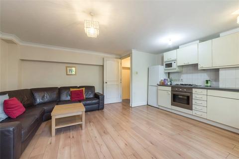 1 bedroom flat for sale - Cumberland Mills Square, London