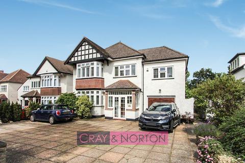 11 Upfield, Croydon, CR0 5DR
