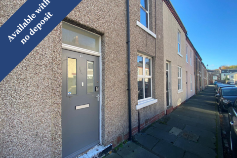 Napier Street, Darlington