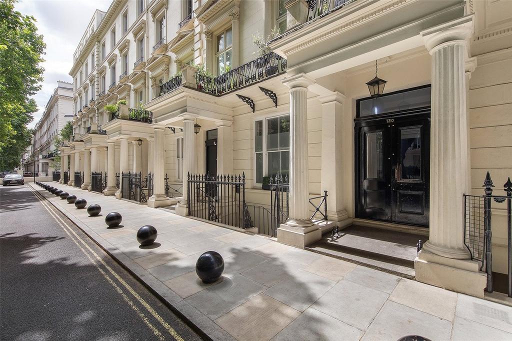 Westbourne Terrace, London, W2 2 bed apartment - £2,999 pcm (£692 pw)