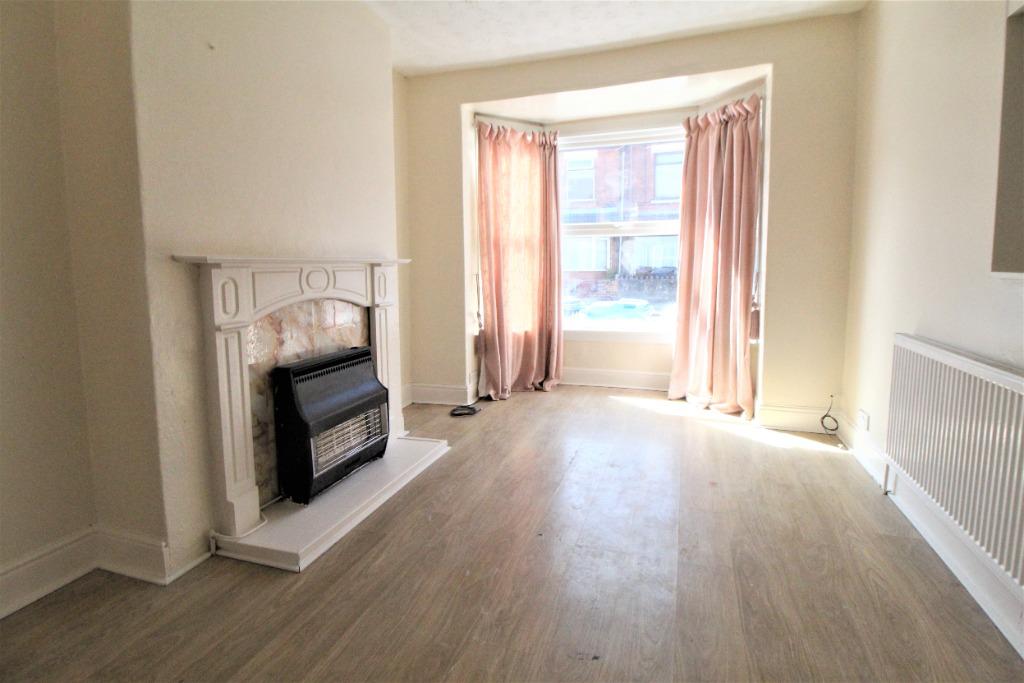 Newstead Street, HU5, Hull, HU5 2 bed terraced house £495 pcm (£114 pw)