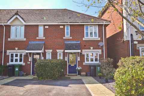 3 bedroom end of terrace house for sale - Wells Close, Portsmouth, Hampshire, PO3