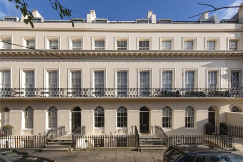 6 bedroom terraced house for sale - Chester Terrace, Regent's Park, London, NW1