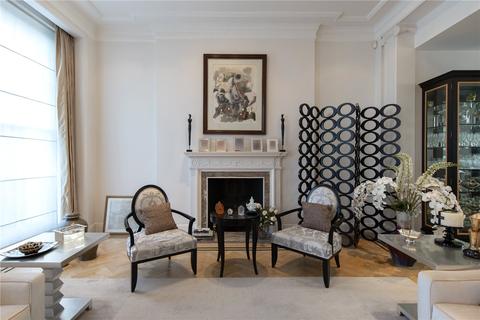 6 bedroom terraced house for sale - Chester Terrace, Regent's Park, London, NW1