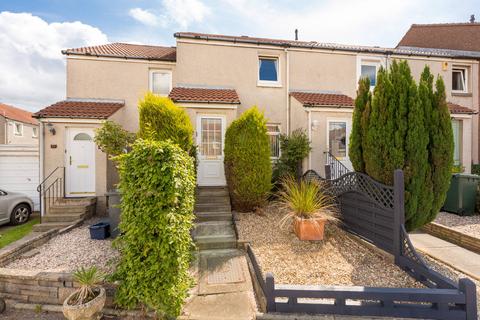 42 Bughtlin Park, Edinburgh, EH12 8UR