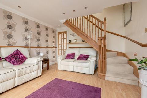 42 Bughtlin Park, Edinburgh, EH12 8UR