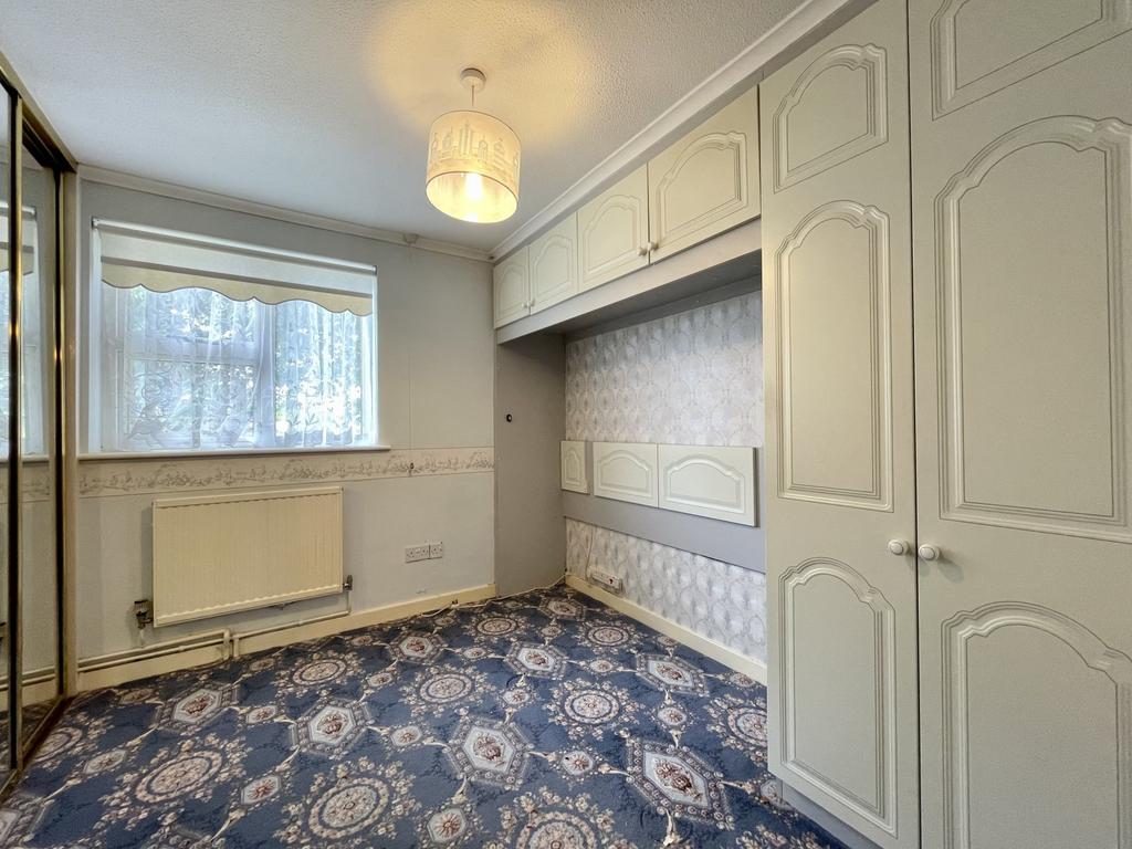 Riddell Gardens, Baldock, Hertfordshire, SG7 2 bed apartment £225,000