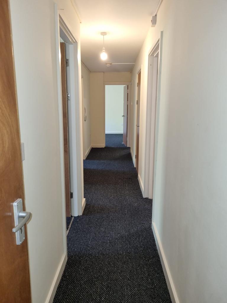 Jason Street, Liverpool, L5 3 bed apartment - £525 pcm (£121 pw)
