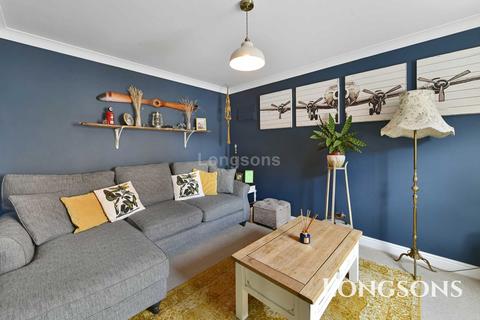 21 Adcock Road, Watton, Thetford, IP25 6NX