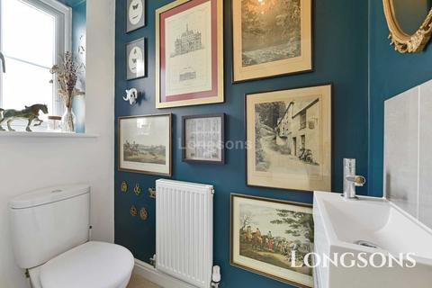 21 Adcock Road, Watton, Thetford, IP25 6NX