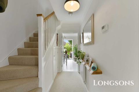 21 Adcock Road, Watton, Thetford, IP25 6NX