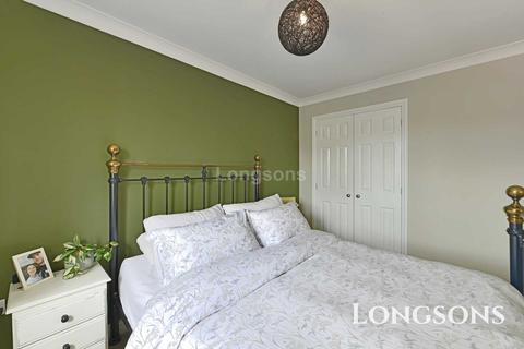 21 Adcock Road, Watton, Thetford, IP25 6NX