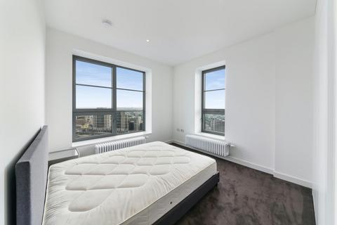 2 bedroom apartment to rent, Douglass Tower, Goodluck Hope, London, E14