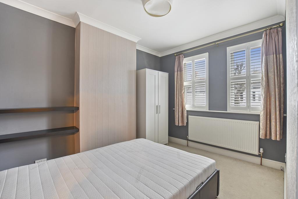 Burleigh Road, Enfield, EN1 3 bed house £520,000