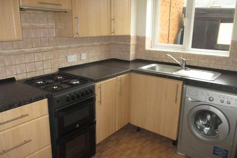 1 bedroom end of terrace house to rent, Pearl Gardens, Slough, Berkshire, SL1