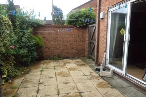 1 bedroom end of terrace house to rent, Pearl Gardens, Slough, Berkshire, SL1
