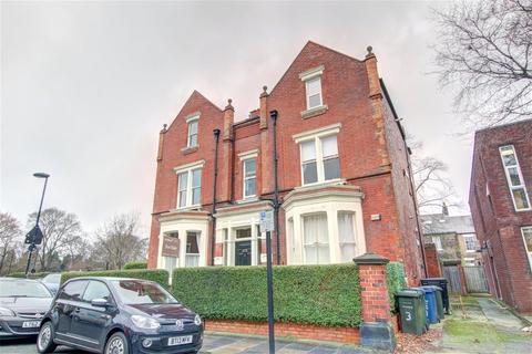 2 bedroom apartment to rent, Lambton Road, Jesmond, Newcastle Upon Tyne, NE2