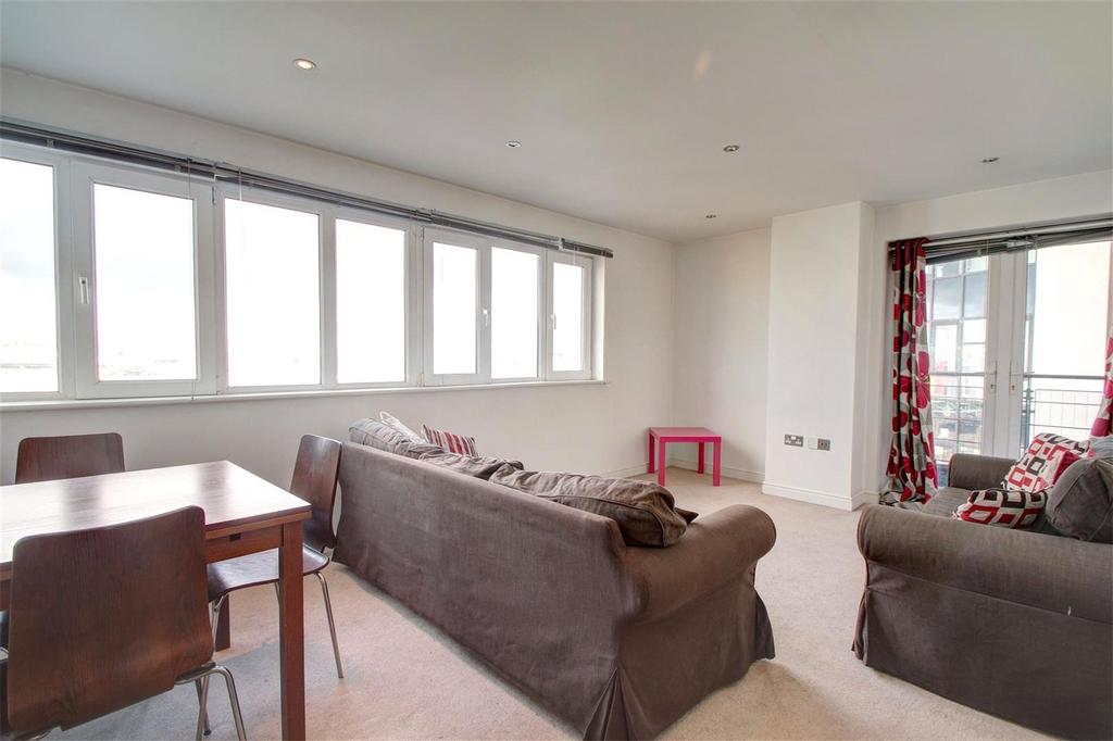 Apartment in Newcastle Upon Tyne, Grainger Town - View 2