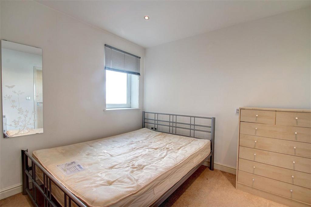 Apartment in Newcastle Upon Tyne, Grainger Town - View 4