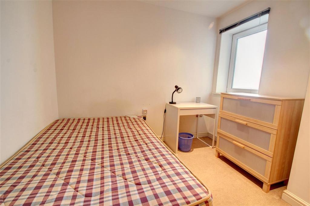 Apartment in Newcastle Upon Tyne, Grainger Town - More