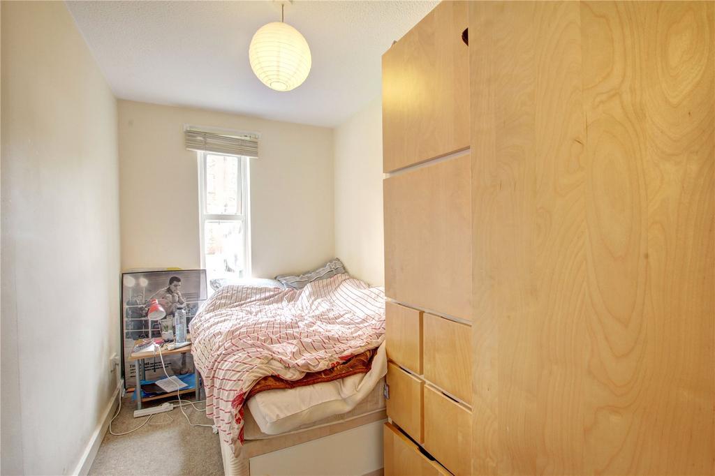 Apartment in Newcastle upon Tyne, Tyne and Wear - More