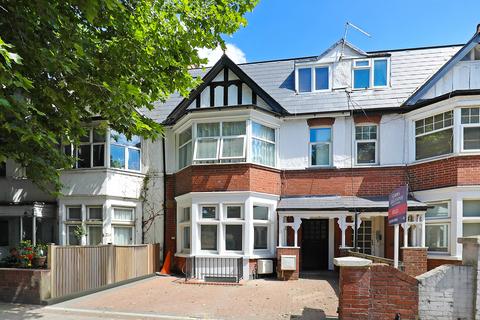 81a Boston Manor Road, Brentford, TW8 9JQ