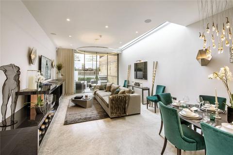 5 bedroom terraced house for sale, Eaton Terrace, London