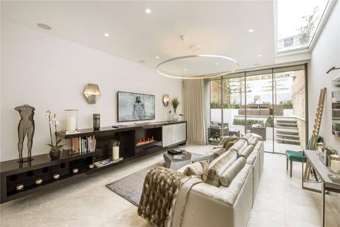 5 bedroom terraced house for sale, Eaton Terrace, London