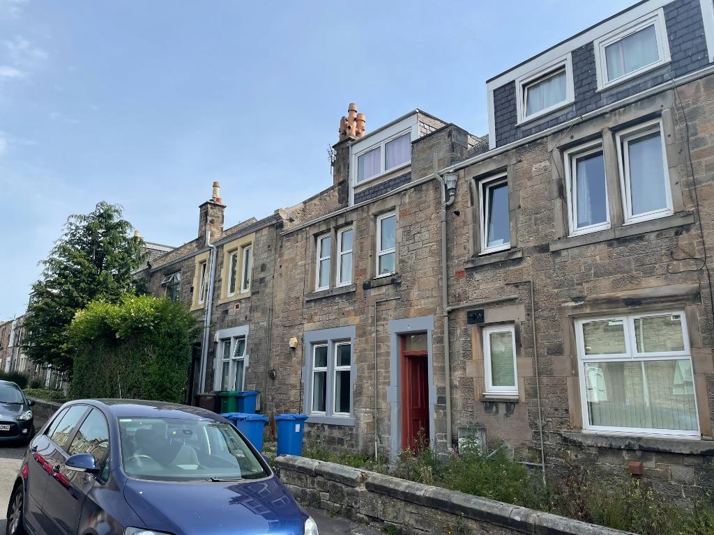 Balfour Street, Kirkcaldy, Fife, KY2 1 bed flat £495 pcm (£114 pw)