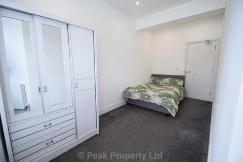 undefined, Gordon Road, Southend On Sea SS1