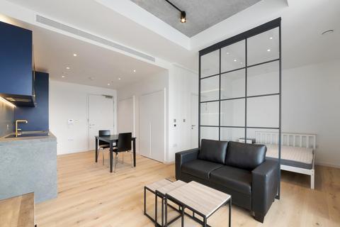 undefined, Douglas Tower, Goodluck Hope, London, E14