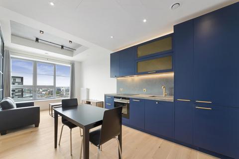 undefined, Douglas Tower, Goodluck Hope, London, E14