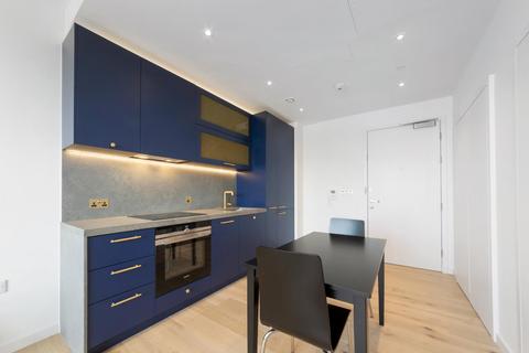 undefined, Douglas Tower, Goodluck Hope, London, E14