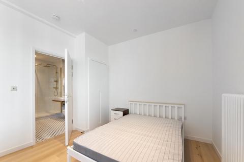undefined, Douglas Tower, Goodluck Hope, London, E14
