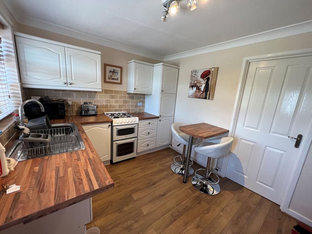 Burradon Road, Burradon, Cramlington... 2 bed terraced house £700 pcm