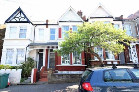 undefined, Woodstock Road, Walthamstow, E17